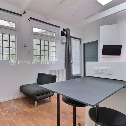 Image 4 - 145 Rue de Charenton, 75012 Paris, France - Apartment for rent