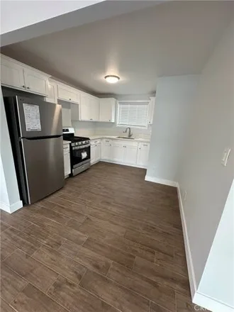 Rent this 3 bed apartment on 107 East 110th Street in Los Angeles, CA 90061