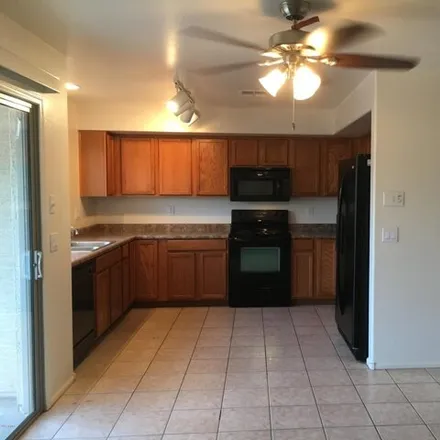 Image 6 - 40317 West Hayden Drive, Maricopa, AZ 85138, USA - House for rent