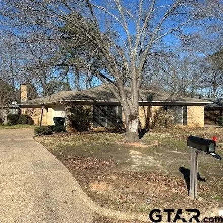 Rent this 3 bed house on 2226 Aberdeen Drive in Tyler, TX 75703