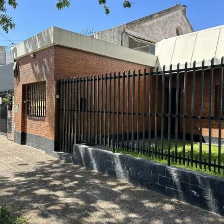Buy this 3 bed house on Lautaro 1080 in Flores, 1406 Buenos Aires