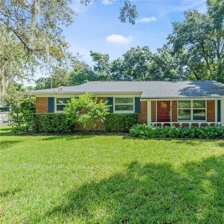 Buy this 3 bed house on 605 Lavon Drive in Altamonte Springs, FL 32701