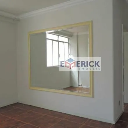 Buy this 4 bed apartment on Rua Marechal Deodoro in Centro, Juiz de Fora - MG