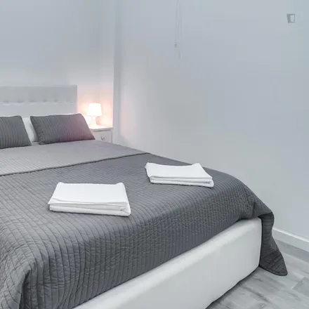 Rent this 1 bed apartment on Carrer de la Indústria in 361, 08027 Barcelona
