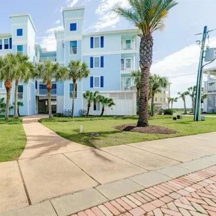 Buy this 3 bed condo on 4243 Point West Drive in Galveston, TX 77554