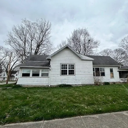 Image 2 - 514 North Swope Street, Greenfield, IN 46140, USA - House for sale