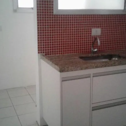 Buy this 2 bed apartment on Rua Carijós in Vila Alzira, Santo André - SP