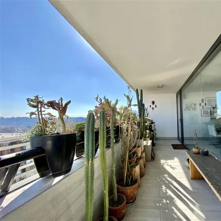 Image 1 - Arturo Ureta 1020, 763 0280 Vitacura, Chile - Apartment for sale
