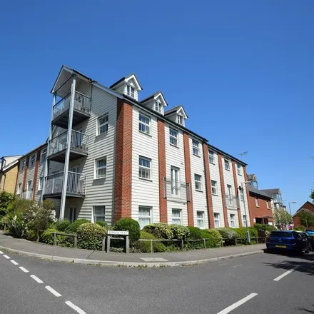 Rent this 2 bed apartment on Baker Way in Witham, CM8 1FN