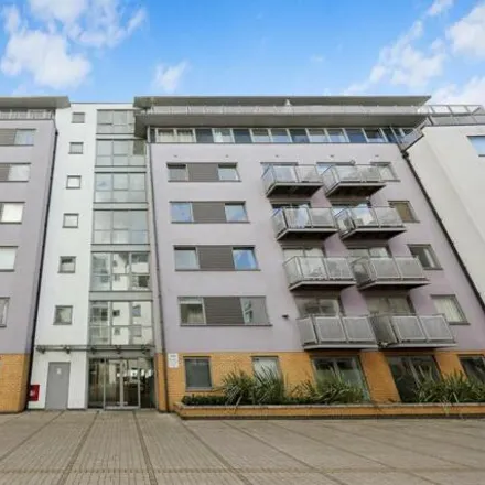 Image 5 - unnamed road, London, SE13 7RT, United Kingdom - Apartment for sale