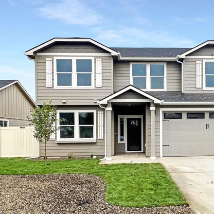 Buy this 4 bed house on 1401 Highland Avenue in Clarkston, WA 99403