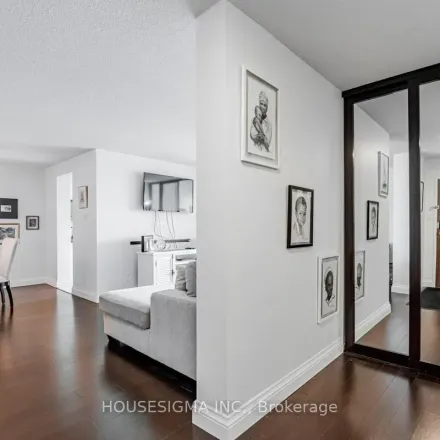Image 3 - 133 Torresdale Avenue, Toronto, ON M2R 3K2, Canada - Apartment for rent