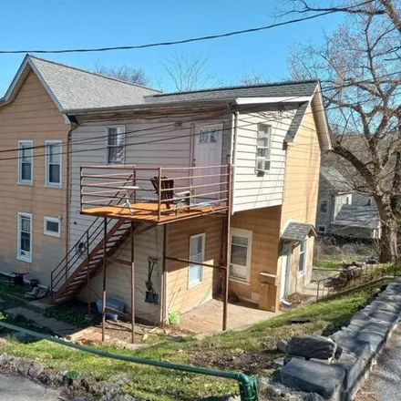 Buy this 5 bed house on 1305 West Northern Parkway in Baltimore, MD 21209