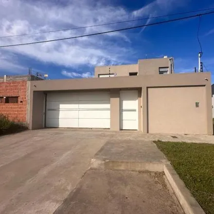 Buy this 4 bed house on Calle 54 324 in Partido de La Plata, B1900 BDM La Plata