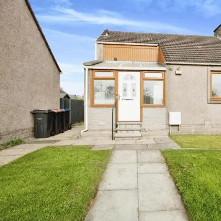 Buy this 1 bed house on Silverbank Crescent in Banchory, AB31 5YQ
