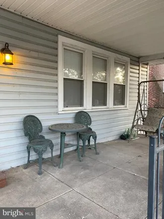 Image 2 - 190 East Wayne Terrace, Collingswood, NJ 08108, USA - House for sale