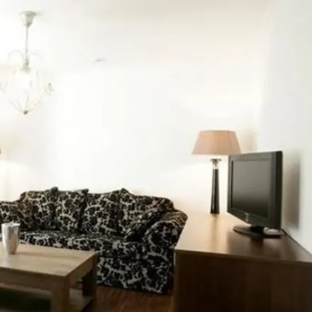 Rent this 2 bed apartment on Franz-Rücker-Allee 12 in 60487 Frankfurt, Germany