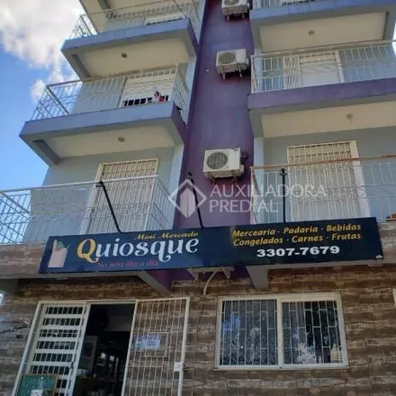 Image 2 - Rua Elpidio Menezes 82, Camobi, Santa Maria - RS, 97105-110, Brazil - Apartment for sale