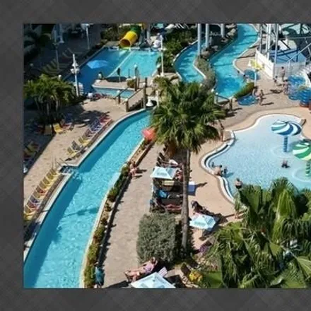 Image 7 - Splash Harbour Water Park, 399 2nd Street, Indian Rocks Beach, Pinellas County, FL 33785, USA - Condo for sale