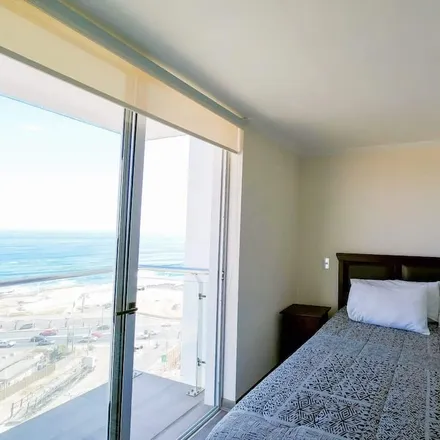 Rent this 1 bed apartment on Antofagasta in Provincia de Antofagasta, Chile