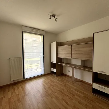 Rent this 3 bed apartment on 56 Rue du Nord in 68000 Colmar, France