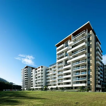 Image 1 - 42A Frances Street, Lidcombe NSW 2141, Australia - Apartment for rent