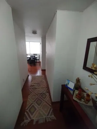 Rent this 3 bed apartment on 8 Norte 518 in 252 0096 Viña del Mar, Chile