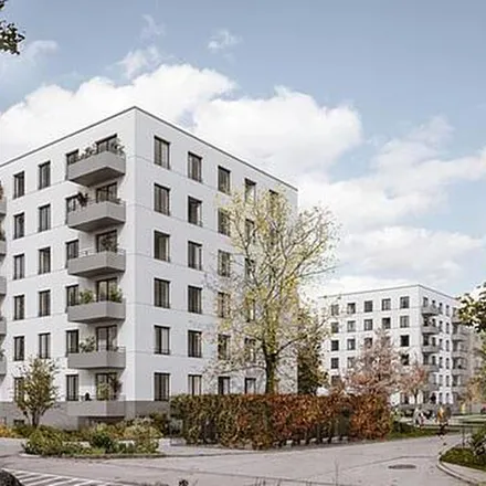 Image 5 - Gleichrichterwerk 408 Hansastraße, Buschallee 69, 13088 Berlin, Germany - Apartment for rent