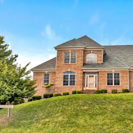 Buy this 4 bed house on 6098 Old Manor Drive in Hollins, VA 24019