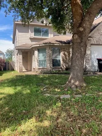 Rent this 4 bed house on 19680 Providence Shore Way in Harris County, TX 77433