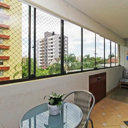 Image 2 - Rua Doutor Armando Barbedo, Tristeza, Porto Alegre - RS, 91900-190, Brazil - Apartment for sale