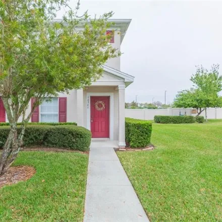 Image 2 - 16375 Swan View Circle, Odessa, Pasco County, FL 33556, USA - House for sale