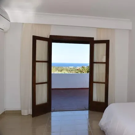 Rent this 4 bed house on Sant Josep de sa Talaia in Balearic Islands, Spain