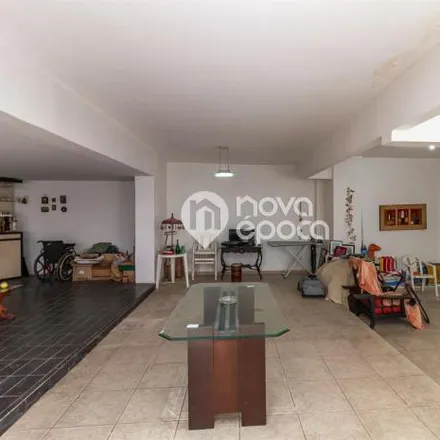 Buy this 5 bed apartment on Praça Alcazar de Toledo in Ipanema, Rio de Janeiro - RJ