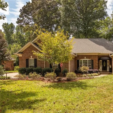 Buy this 3 bed house on 11413 Lemmond Acres Drive in Charlotte, NC 28227