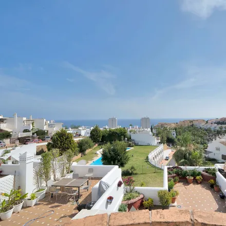 Buy this 5 bed townhouse on Benalmádena in Andalusia, Spain