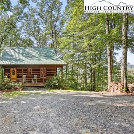Image 2 - Little Rock Canyon Road, Caldwell County, NC, USA - House for sale