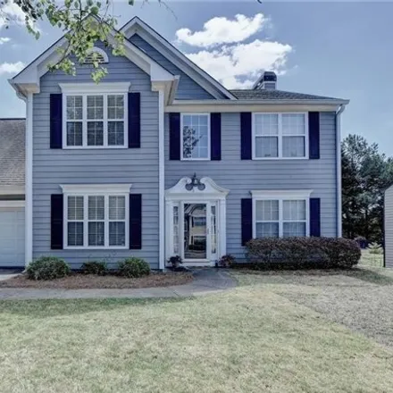 Image 1 - 524 Staghorn Lane, Gwinnett County, GA 30024, USA - House for sale