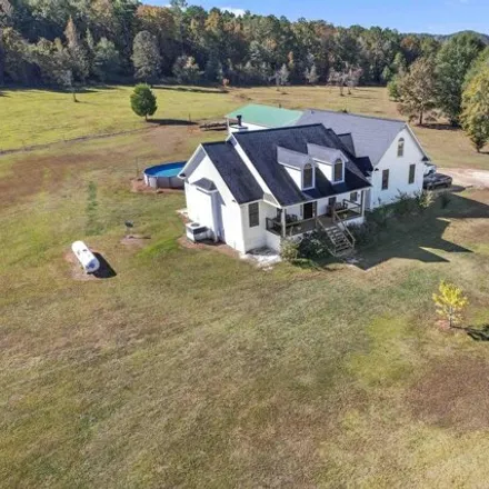 Image 3 - County Road 234, Rendalia, Talladega County, AL, USA - House for sale