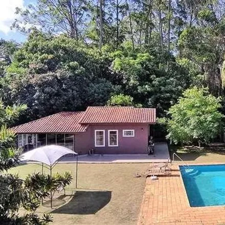Buy this 3 bed house on Rua Carambola in Jardim Torino, Cotia - SP