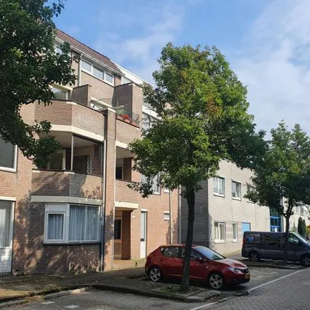 Image 3 - Ilpendamstraat 29, 1441 ZE Purmerend, Netherlands - Apartment for rent