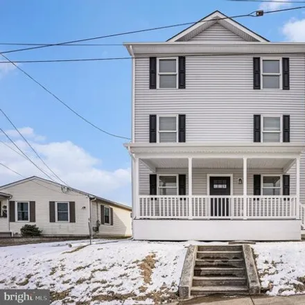 Buy this 4 bed house on 456 Coates Street in Bridgeport, Montgomery County