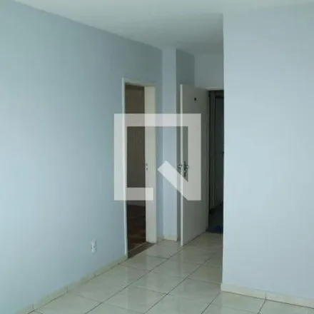 Rent this 1 bed apartment on Rua Aída in Centro, Nova Iguaçu - RJ