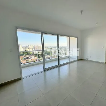 Rent this 2 bed apartment on Rua Síria in Jardim das Nações, Taubaté - SP
