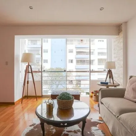 Buy this 3 bed apartment on Calle Bolognesi in Miraflores, Lima Metropolitan Area 15074