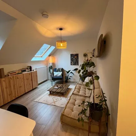 Rent this 1 bed apartment on Vestingwerken Zwolle in Broerenkerkplein, 8011 TW Zwolle