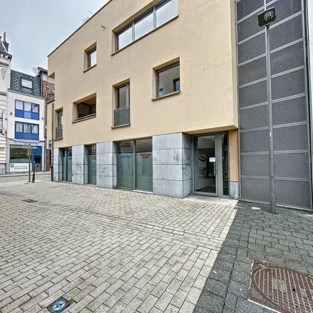 Rent this 2 bed apartment on Chemin de Stoisy 47 in 1400 Nivelles, Belgium