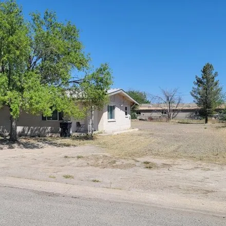 Image 7 - unnamed road, Willcox, AZ 85643, USA - House for sale