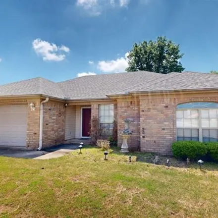 Buy this 3 bed house on 2978 Saratoga Court in Sylvan Hills, Sherwood