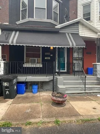 Rent this 1 bed house on 151 North Conestoga Street in Philadelphia, PA 19139